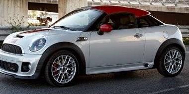 MINI COOPER COUPE 2012 WMWSX5C56CT141289 image